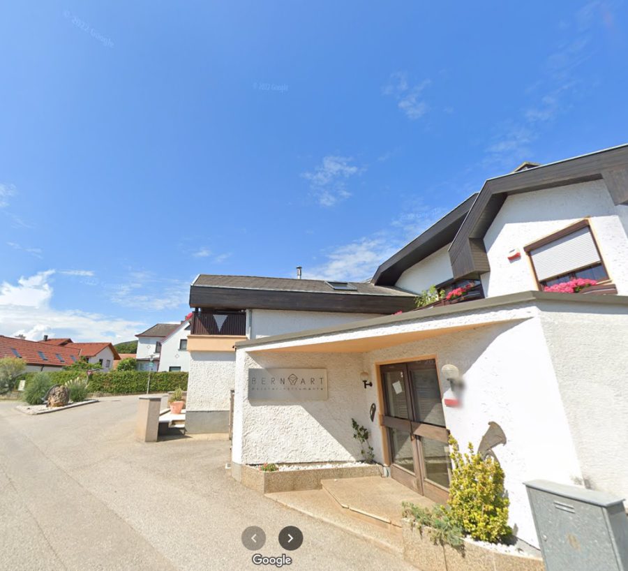 Bernhart Meisterinstrumente