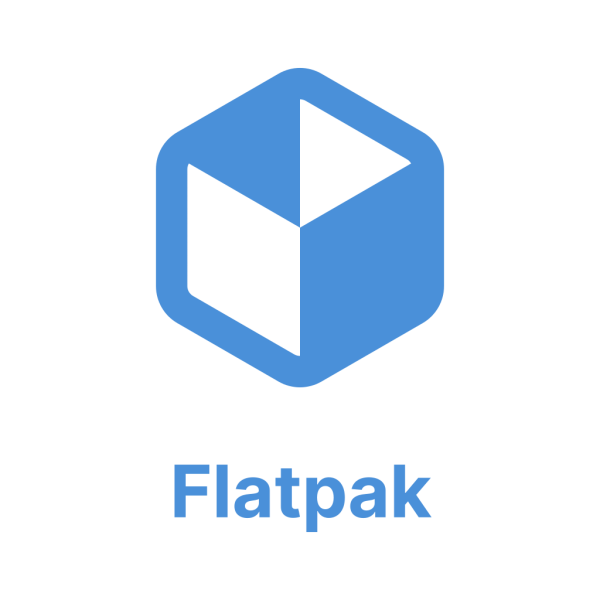 Datei:Flatpak.png